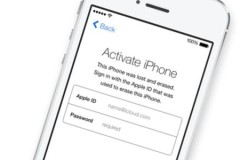 Không thể kích hoạt iPhone/iPad sau khi cập nhật iOS 9.3, cách khắc phục