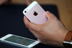 Lý do nâng cấp iPhone 5S lên iPhone SE