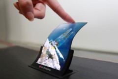 Màn hình AMOLED hiện đã rẻ hơn LCD