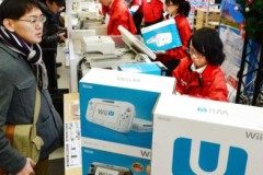 Nintendo sắp khai tử máy chơi game Wii U