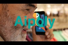 Bạn không biết đồ vật cạnh bạn là gì, hãy sử dụng phần mềm này trên Iphone