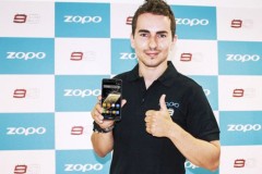 Smartphone Ram 3G giá 3.2 triệu đồng