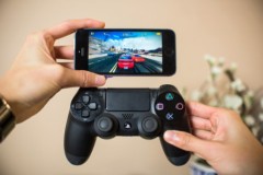 Sony sẽ mang trò chơi của Playstation lên iOS và Android