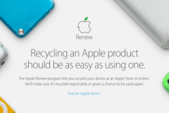 Apple mua lại thiết bị iOS cũ với mức giá khá hấp dẫn