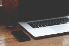 Chuyển nhanh ảnh, video giữa iOS và máy tính mà không cần cáp kết nối