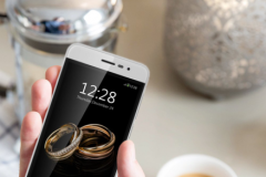 Coolpad Fancy ra mắt tại Việt Nam: Smartphone dành cho phái đẹp