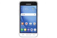 Samsung Galaxy J1 2016 sẽ được bán từ ngày 1/4 tại Mỹ