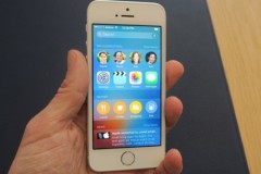 Video trên tay iPhone SE giá 8,9 triệu đồng