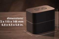 Xem thiết bị giá 99 USD biến smartphone của bạn thành máy in 3D giá nghìn USD như thế nào