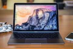 Apple chuẩn bị ra mắt MacBook 12 inch thế hệ tiếp theo