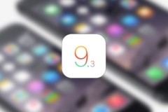 Bản iOS 9.3 mới khắc phục lỗi biến iPad thành cục gạch