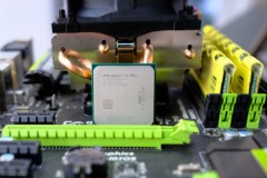 Đánh giá AMD Athlon X4 880K – "Bình mới rượu cũ"