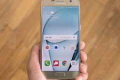 Đánh giá Samsung Galaxy S7: Đáng đồng tiền