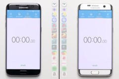 Galaxy S7 edge dành cho thị trường Việt tốt hơn bản Mỹ?