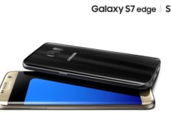 Galaxy S7 và S7 Edge vượt mốc 10 triệu đơn đặt hàng