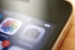 Năm ứng dụng phổ biến đốt pin 'khủng nhất' trên iOS