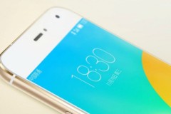 'Quái vật' Meizu Pro 6 lộ ảnh thực đẹp 'thách thức' iPhone 6
