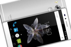 Smartphone dùng chip 10 nhân, RAM 6 GB, màn 5,5 inch Quad HD chỉ có giá 9 triệu đồng