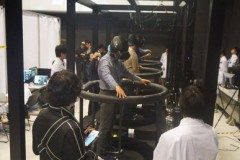 Theo chân vào căn phòng thử nghiệm game "siêu" thực tế ảo của IBM