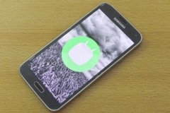 Samsung phát hành Android 6.0.1 cho Galaxy S5 trên toàn cầu