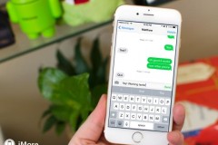 SMS Scheduler - Hẹn giờ gửi tin nhắn trên iOS
