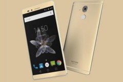 Vernee Apollo: chip 10 lõi, 6GB RAM, màn hình 5.5 inch QuadHD giá 9 triệu đồng
