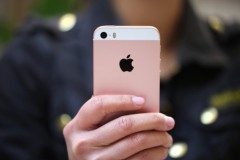 Vì sao iPhone SE không có 3D Touch?