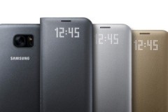 10 ốp lưng và case bảo vệ đáng mua cho Samsung Galaxy S7 Edge