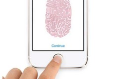 Cảm biến vân tay của iPhone SE thực chất là của iPhone 5s