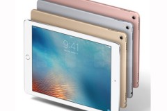 Chỉ có 4 triệu iPad Pro mới lên kệ trong nửa đầu 2016