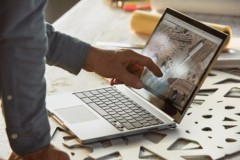 Chromebook Pixel mới sẽ có RAM 16 GB, giá chỉ 999 USD