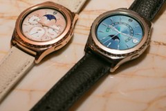 Gear S2 chính thức hỗ trợ iPhone