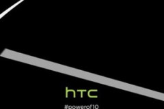 HTC 10 mở bán chính thức từ 15/4