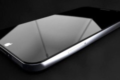 iPhone 2017: Màn AMOLED 5,8 inch, sạc không dây từ xa, viền siêu mỏng, 2 mặt kính, khung kim loại giống iPhone 4