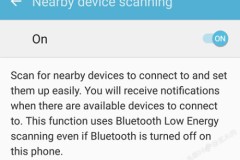 Làm chủ 4 tính năng ẩn trên Samsung Galaxy S7