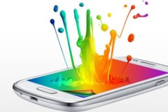 Màn hình AMOLED đã có giá thấp hơn so với LCD