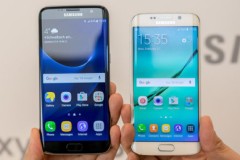 Màn hình OLED sắp trở nên phổ biến với smartphone