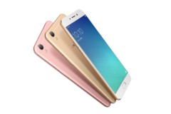 Người dùng Android sẽ đón bão siêu phẩm di động tháng 4