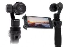 Sài Gòn tuyệt đẹp qua video hyperlapse của DJI Osmo