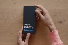 Samsung tung quảng cáo "độc đáo" cho Galaxy S7 và S7 edge