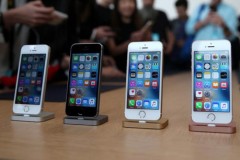 Tại sao Apple cho ra đời iPhone SE?