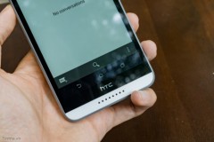 Trên tay HTC Desire 820G+ Dual SIM: Phần cứng vẫn tốt nhưng giao diện vẫn chưa thông minh