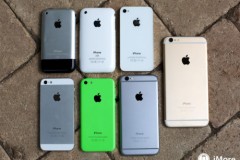 Choáng Apple cải tạo dòng iPhone 2017 giống thiết kế iPhone 4 nhưng cỡ "khủng"