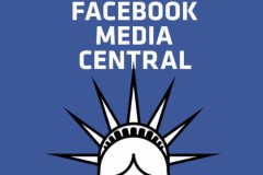 Đây là nơi Facebook dạy người nổi tiếng cách dùng mạng xã hội