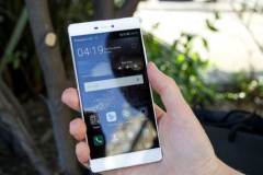 Huawei P9 sức mạnh khủng lộ ảnh thực cực đẹp 'thách đấu' các 'đối thủ' mạnh nhất