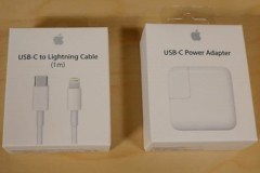 iPad Pro 12,9 sạc nhanh hơn 64% khi sử dụng USB Type-C