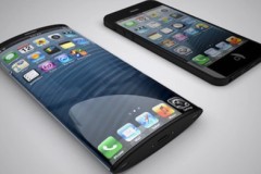 iPhone 2017 sẽ có thiết kế hoàn toàn mới