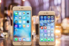 iPhone 2017 sẽ dùng kính, sạc không dây và màn hình công nghệ mới