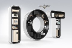 Những sản phẩm mang đậm dấu ấn kỷ nguyên Internet of Things năm 2016 (Phần 1)