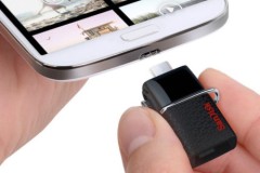 SanDisk ra mắt ổ nhớ cho di động dung lượng 128GB, giá 1,2 triệu đồng